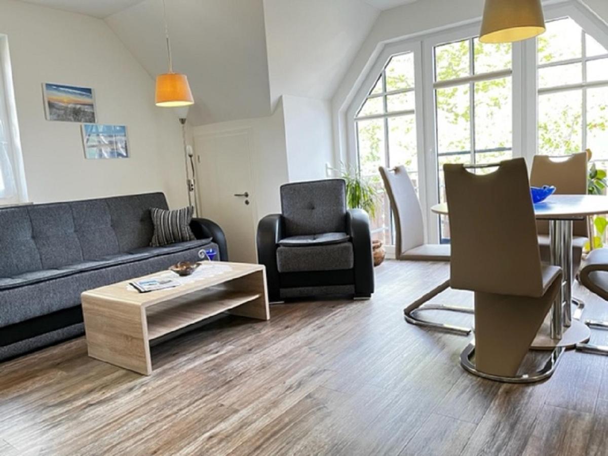 Lotte's Luette Stuv Apartment *