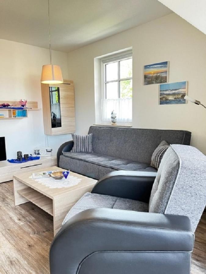 Apartment Lotte's Luette Stuv