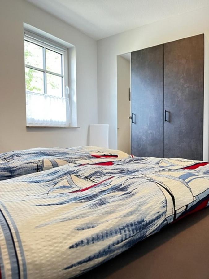 Lotte's Luette Stuv Apartment