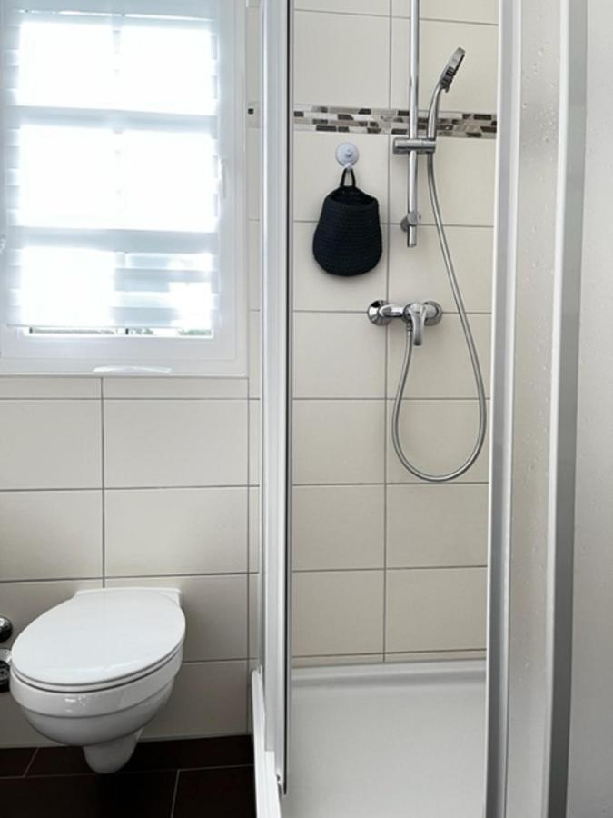 Apartment Lotte's Luette Stuv